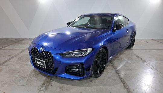 Bmw • Serie 4