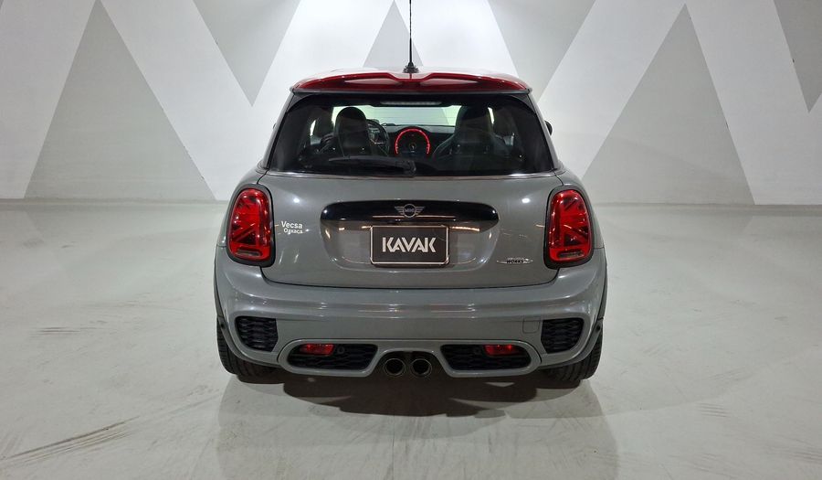 Mini John Cooper Works 2.0 JOHN COOPER WORKS HOT CHILI AUTO Hatchback 2020