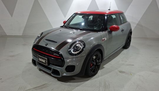 Mini • John Cooper Works