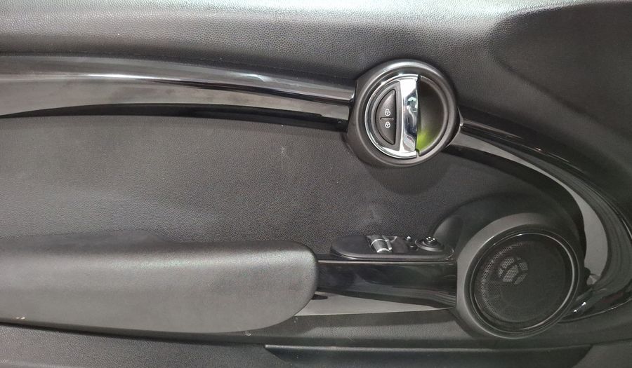 Mini John Cooper Works 2.0 JOHN COOPER WORKS HOT CHILI AUTO Hatchback 2020