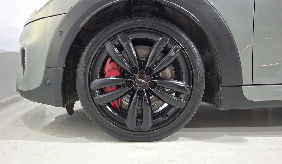 Mini John Cooper Works 2.0 JOHN COOPER WORKS HOT CHILI AUTO Hatchback 2020