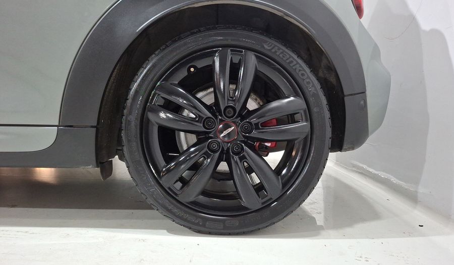 Mini John Cooper Works 2.0 JOHN COOPER WORKS HOT CHILI AUTO Hatchback 2020