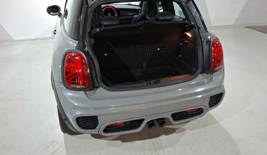 Mini John Cooper Works 2.0 JOHN COOPER WORKS HOT CHILI AUTO Hatchback 2020
