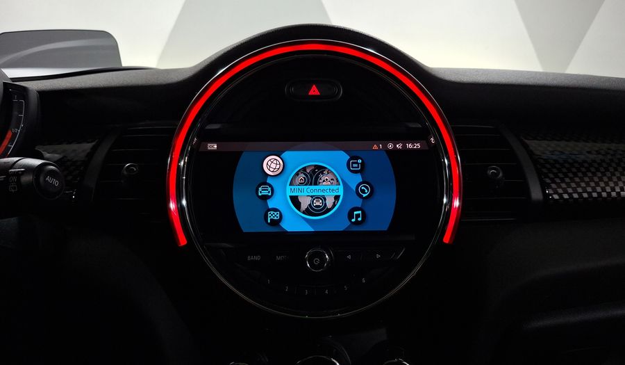 Mini John Cooper Works 2.0 JOHN COOPER WORKS HOT CHILI AUTO Hatchback 2020