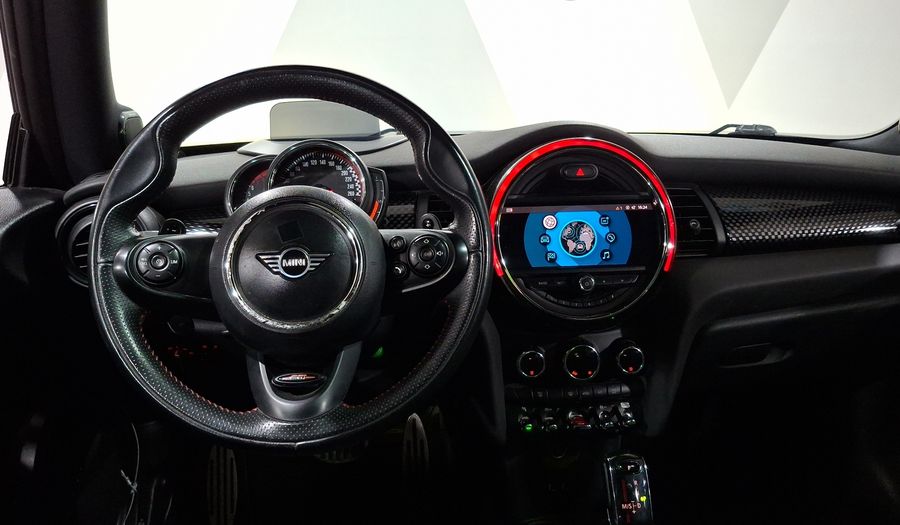 Mini John Cooper Works 2.0 JOHN COOPER WORKS HOT CHILI AUTO Hatchback 2020