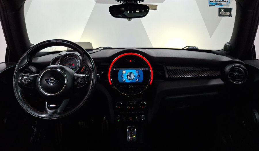 Mini John Cooper Works 2.0 JOHN COOPER WORKS HOT CHILI AUTO Hatchback 2020