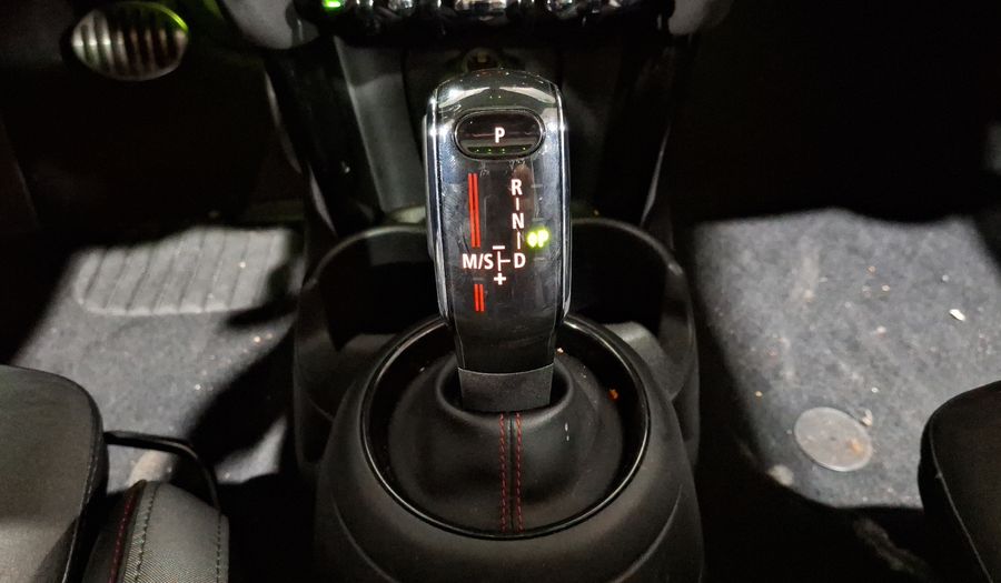 Mini John Cooper Works 2.0 JOHN COOPER WORKS HOT CHILI AUTO Hatchback 2020