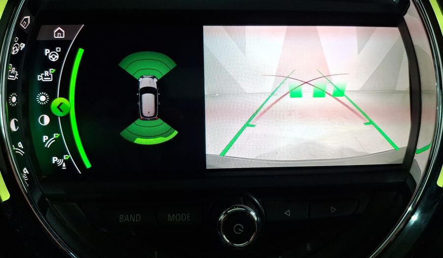 Mini John Cooper Works 2.0 JOHN COOPER WORKS HOT CHILI AUTO Hatchback 2020