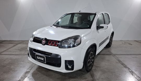 Fiat • Uno