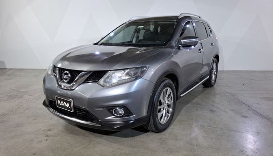 Nissan • X-Trail