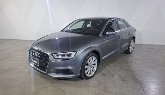 Audi • A3