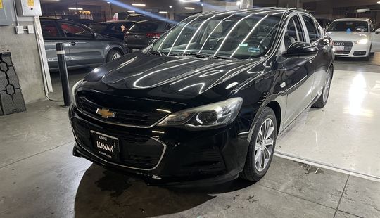 Chevrolet • Cavalier