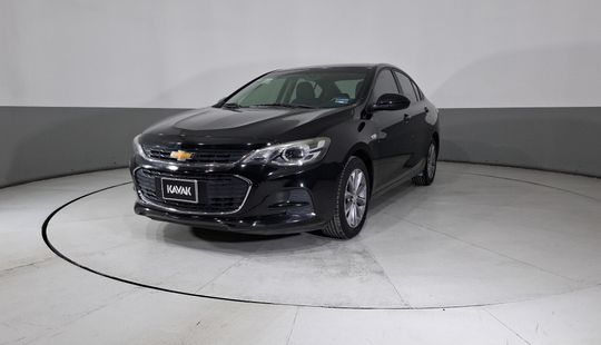 Chevrolet • Cavalier