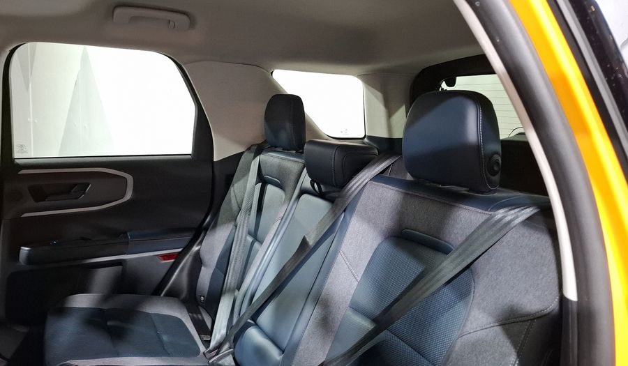 Ford Bronco Sport 2.0 BADLANDS AUTO 4WD Suv 2021