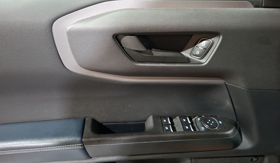 Ford Bronco Sport 2.0 BADLANDS AUTO 4WD Suv 2021