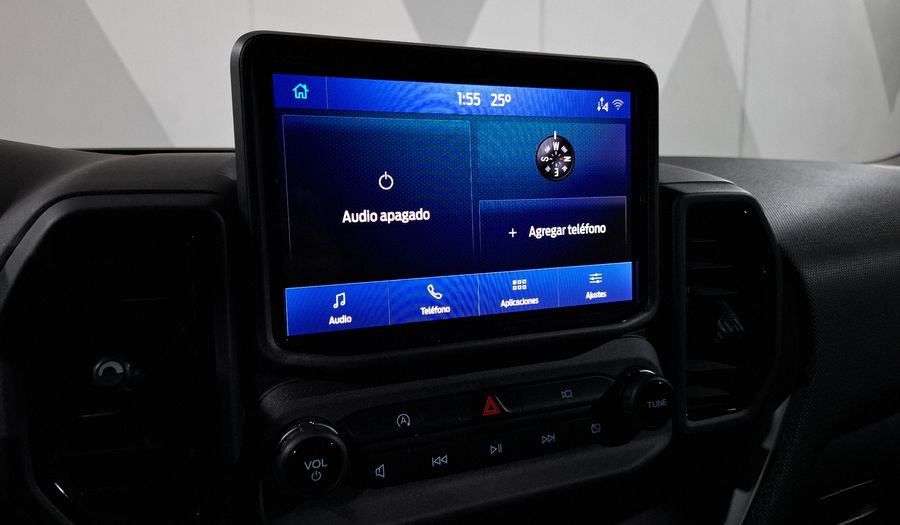 Ford Bronco Sport 2.0 BADLANDS AUTO 4WD Suv 2021