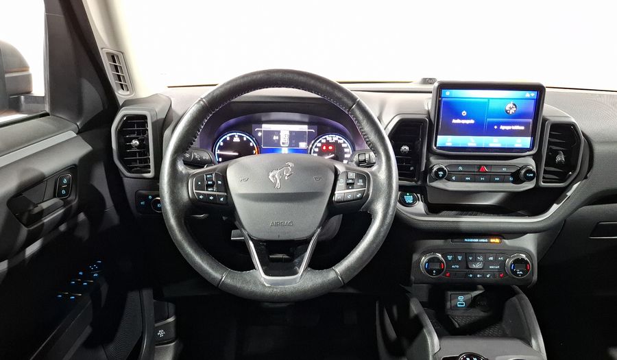 Ford Bronco Sport 2.0 BADLANDS AUTO 4WD Suv 2021