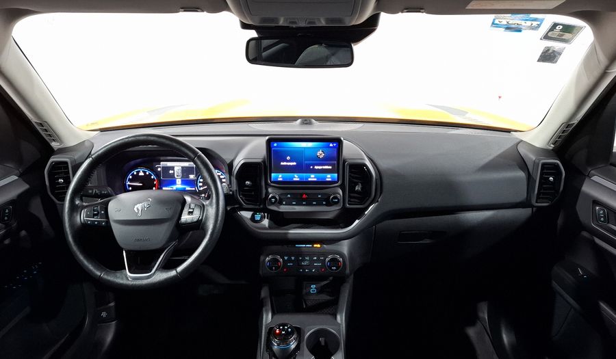 Ford Bronco Sport 2.0 BADLANDS AUTO 4WD Suv 2021