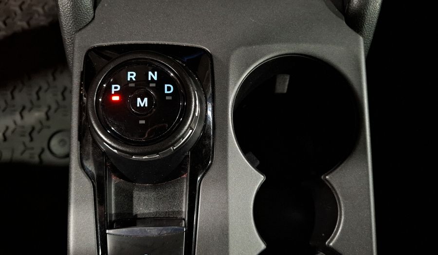 Ford Bronco Sport 2.0 BADLANDS AUTO 4WD Suv 2021