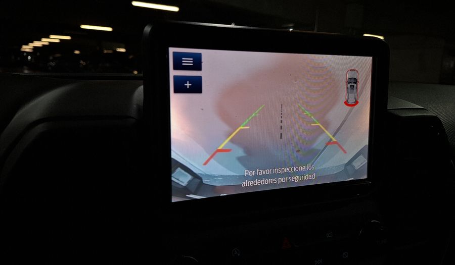 Ford Bronco Sport 2.0 BADLANDS AUTO 4WD Suv 2021