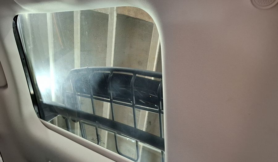 Ford Bronco Sport 2.0 BADLANDS AUTO 4WD Suv 2021