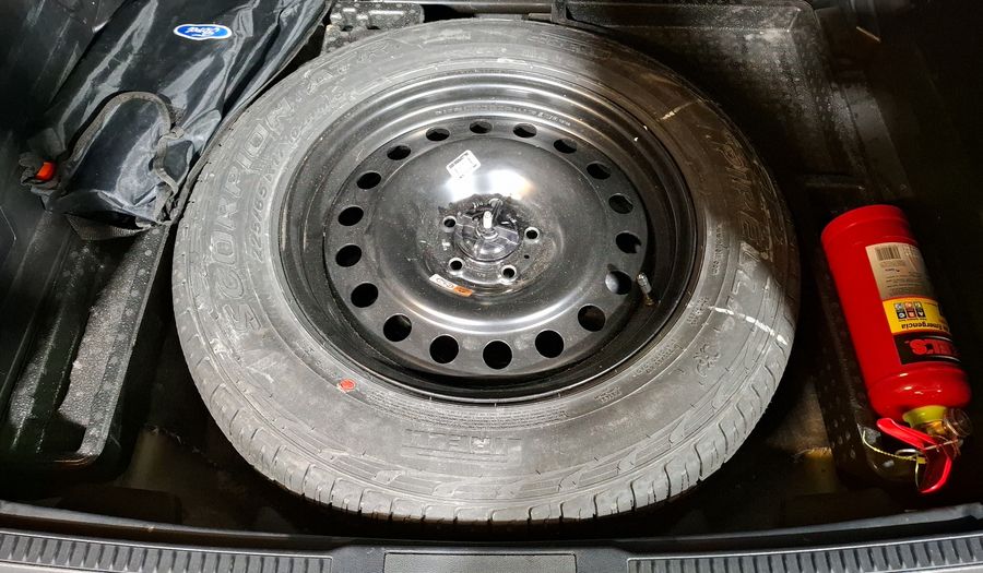 Ford Bronco Sport 2.0 BADLANDS AUTO 4WD Suv 2021