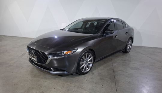 Mazda • Mazda 3