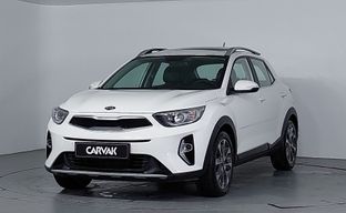KIA • Stonic