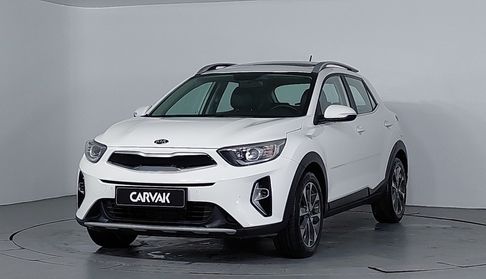 Kia Stonic 1.4 ELEGANCE KONFOR Suv 2020