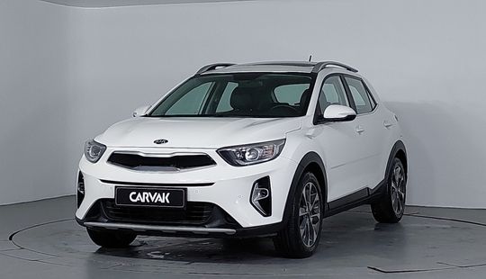 KIA • Stonic