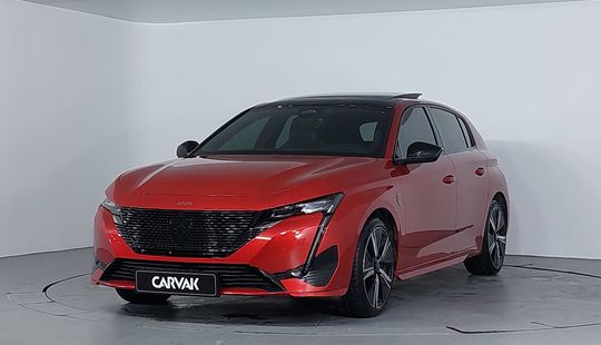Peugeot • 308