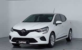 Renault • Clio