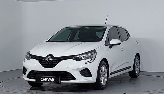 Renault • Clio
