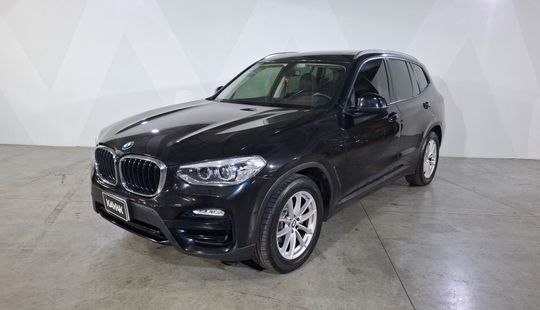 Bmw • X3
