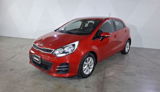 Kia • Rio