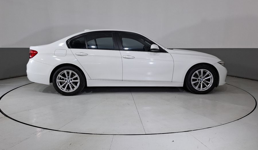Bmw Serie 3 2.0 320IA AUTO Sedan 2017
