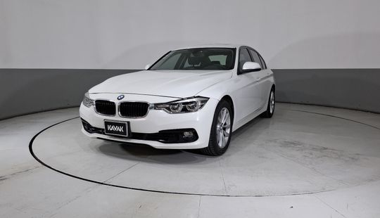 Bmw • Serie 3