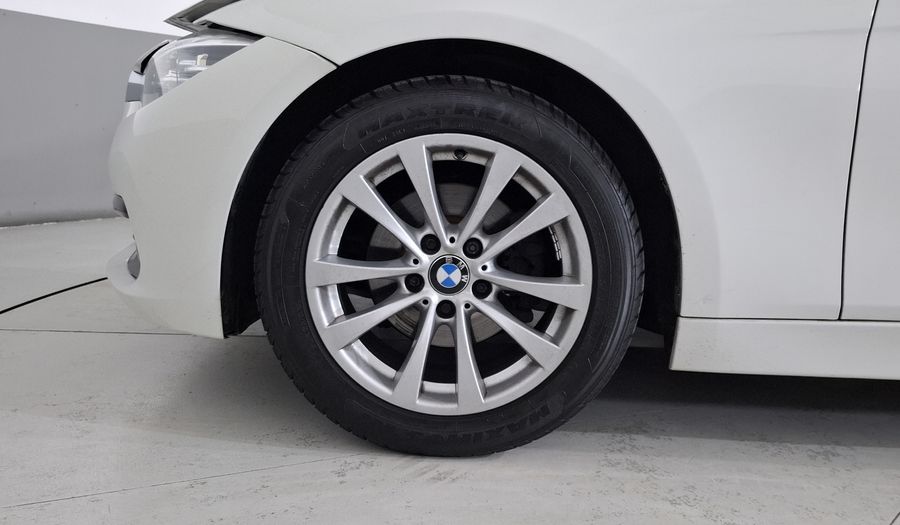 Bmw Serie 3 2.0 320IA AUTO Sedan 2017