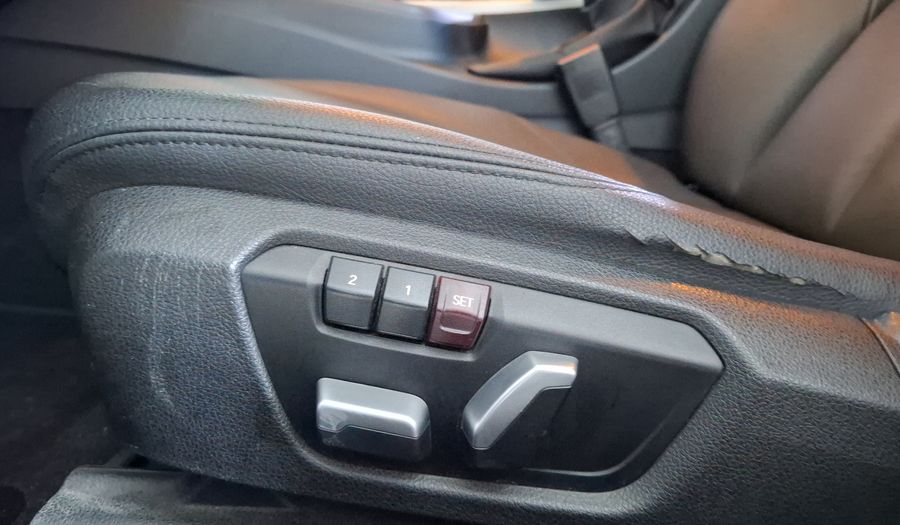 Bmw Serie 3 2.0 320IA AUTO Sedan 2017