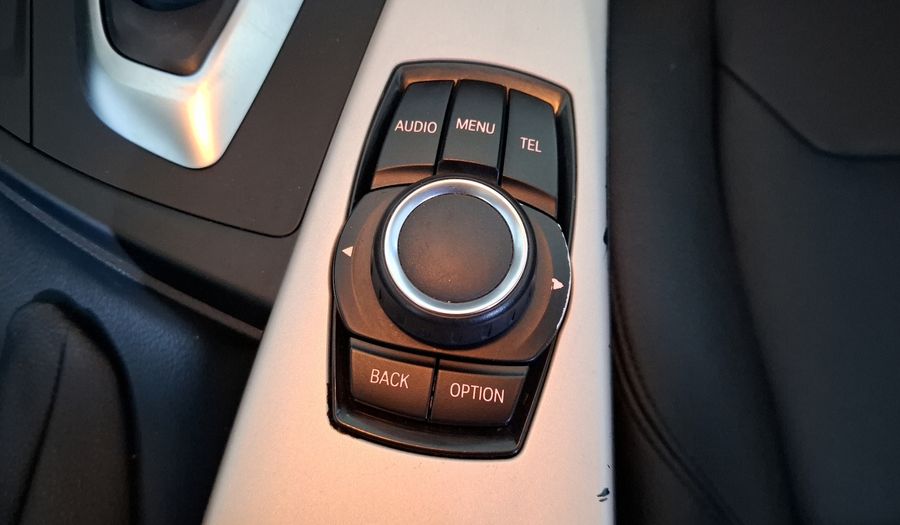 Bmw Serie 3 2.0 320IA AUTO Sedan 2017