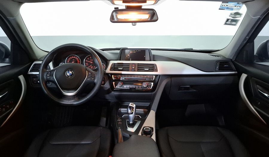 Bmw Serie 3 2.0 320IA AUTO Sedan 2017