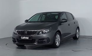 Peugeot • 308