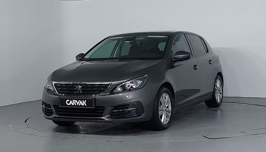 Peugeot • 308