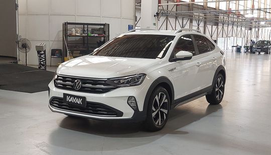 Volkswagen • Nivus