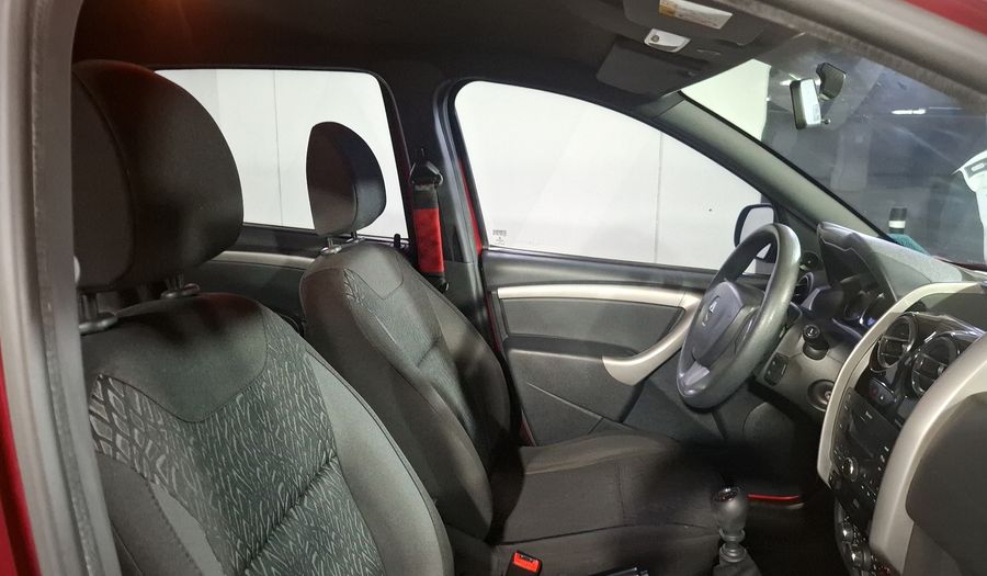 Renault Oroch 2.0 ZEN Pickup 2020