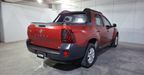 Renault Oroch 2.0 ZEN Pickup 2020