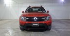 Renault Oroch 2.0 ZEN Pickup 2020