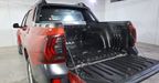 Renault Oroch 2.0 ZEN Pickup 2020