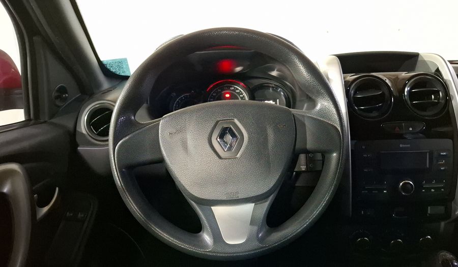 Renault Oroch 2.0 ZEN Pickup 2020