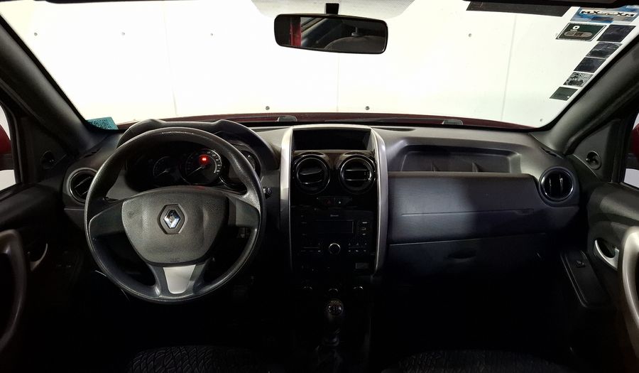Renault Oroch 2.0 ZEN Pickup 2020